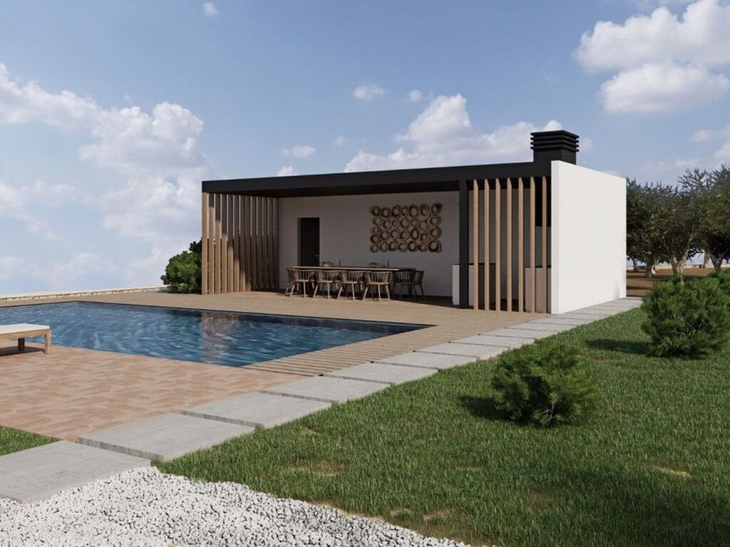 Luxury House for sale in Moraira, 2 985 000 €, Photo 3