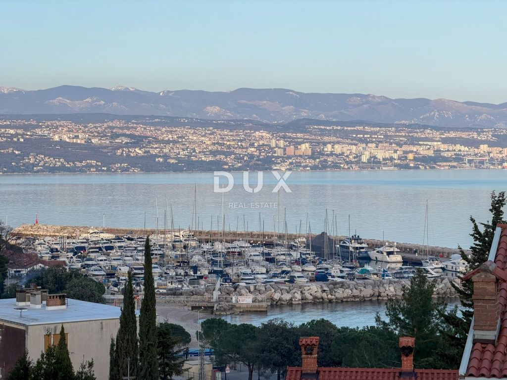 Maison de luxe à vendre à Opatija, 0 €, Photo 3