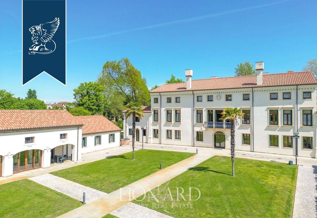 Maison de luxe à vendre à Rubano, 11 500 009 €, Photo 4