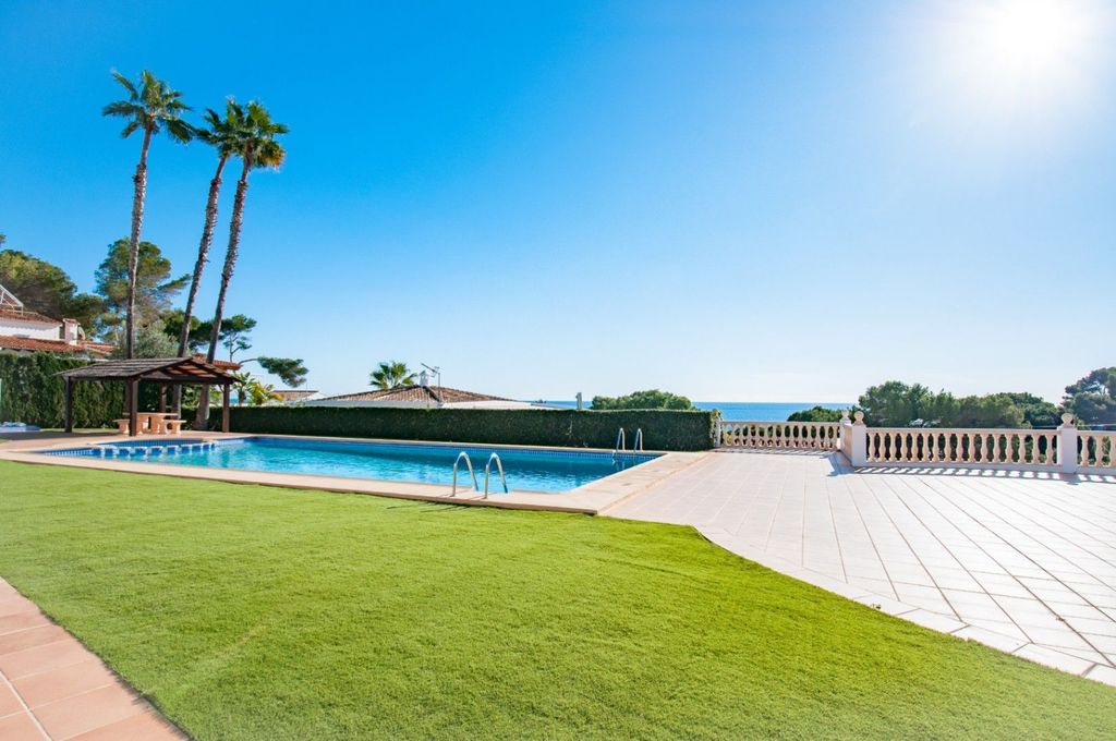 Luxury Apartment for sale in Moraira, 692 000 €, Photo 4