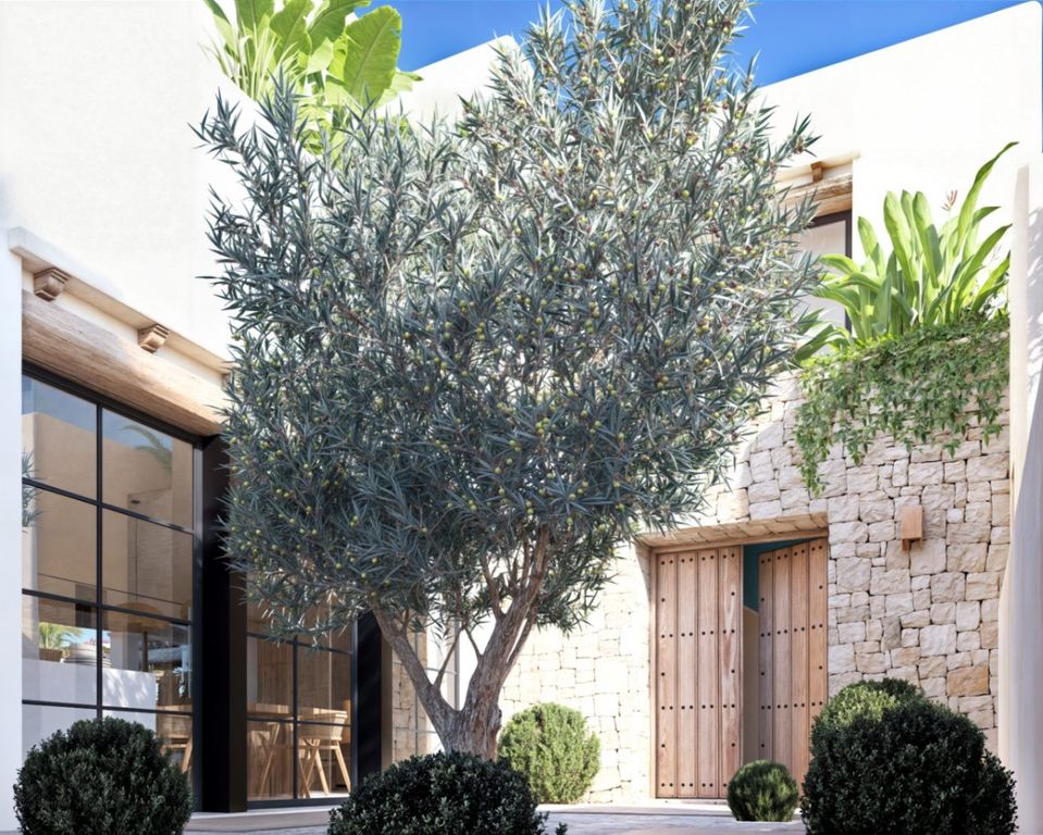 Luxury House for sale in Denia, 1 890 000 €, Photo 4
