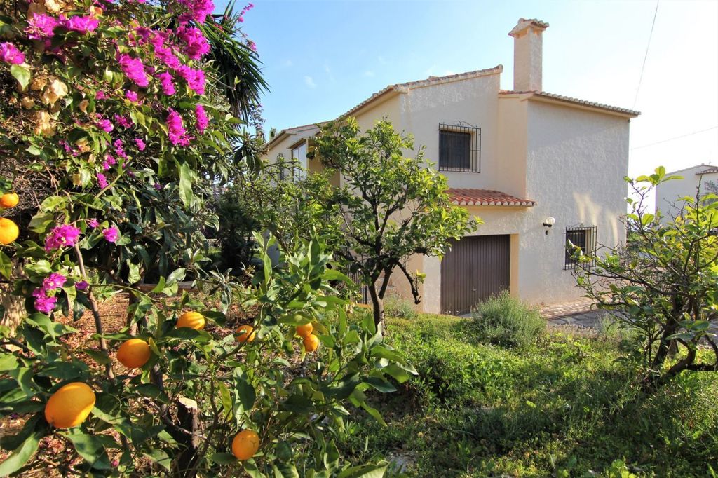 Maison de luxe à vendre à Calp, 900 000 €, Photo 5