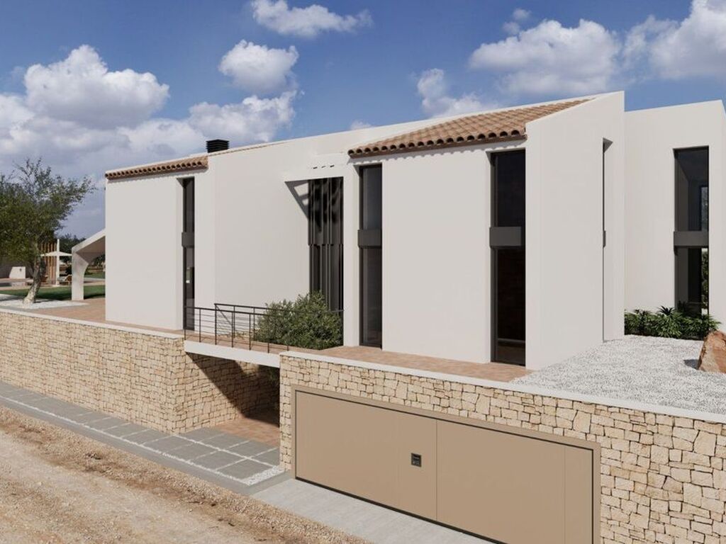 Luxury House for sale in Moraira, 2 985 000 €, Photo 5