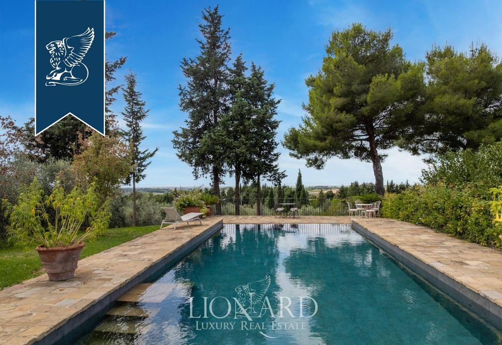 Maison de luxe à vendre à Casale Marittimo, 5 500 000 €, Photo 5