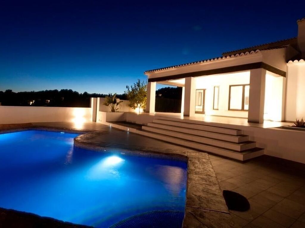 Luxury House for sale in Moraira, 1 440 000 €, Photo 5
