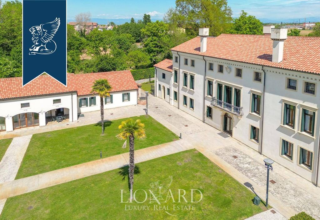 Maison de luxe à vendre à Rubano, 11 500 009 €, Photo 5