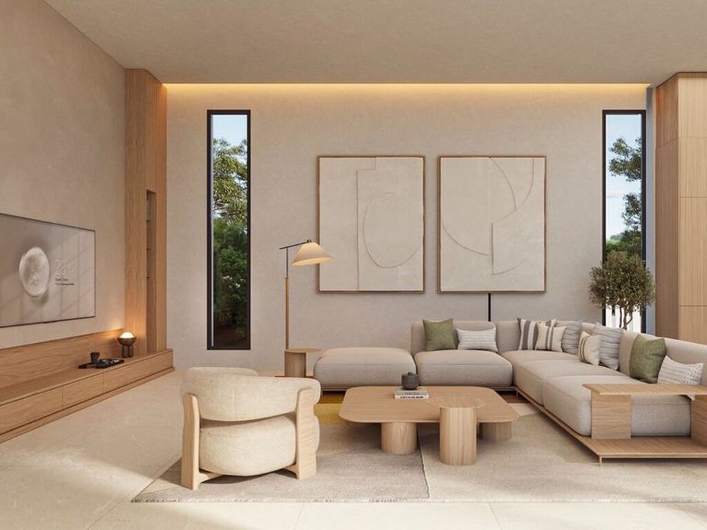 Maison de luxe à vendre à Calp, 1 525 000 €, Photo 5