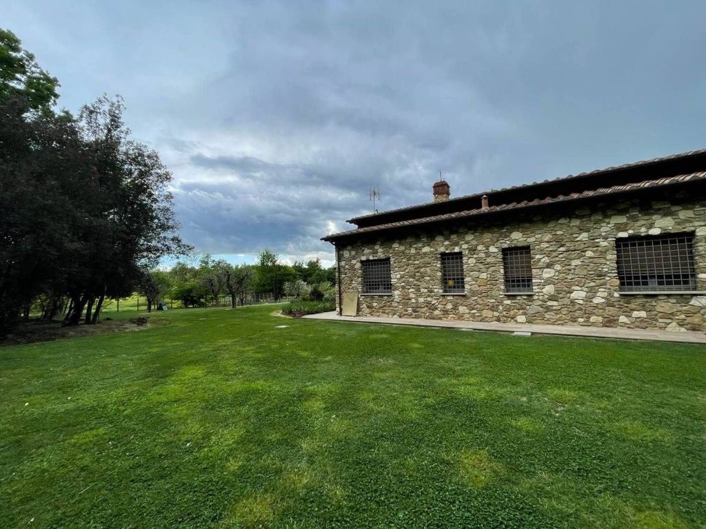 Maison de luxe à vendre à Fucecchio, 1 300 000 €, Photo 6