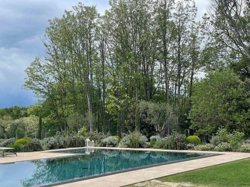 Maison de luxe à vendre à Fucecchio, 1 300 000 €, Photo 7