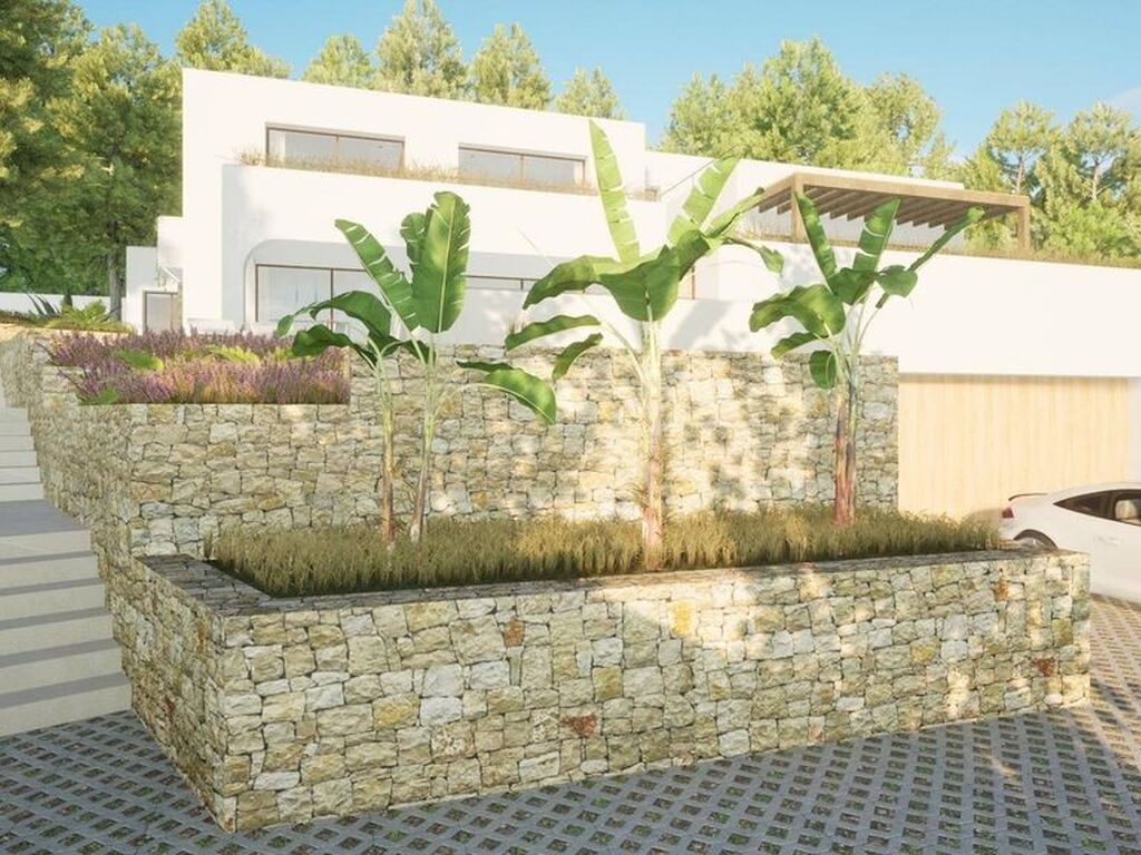 Luxury House for sale in Moraira, 2 264 000 €, Photo 7