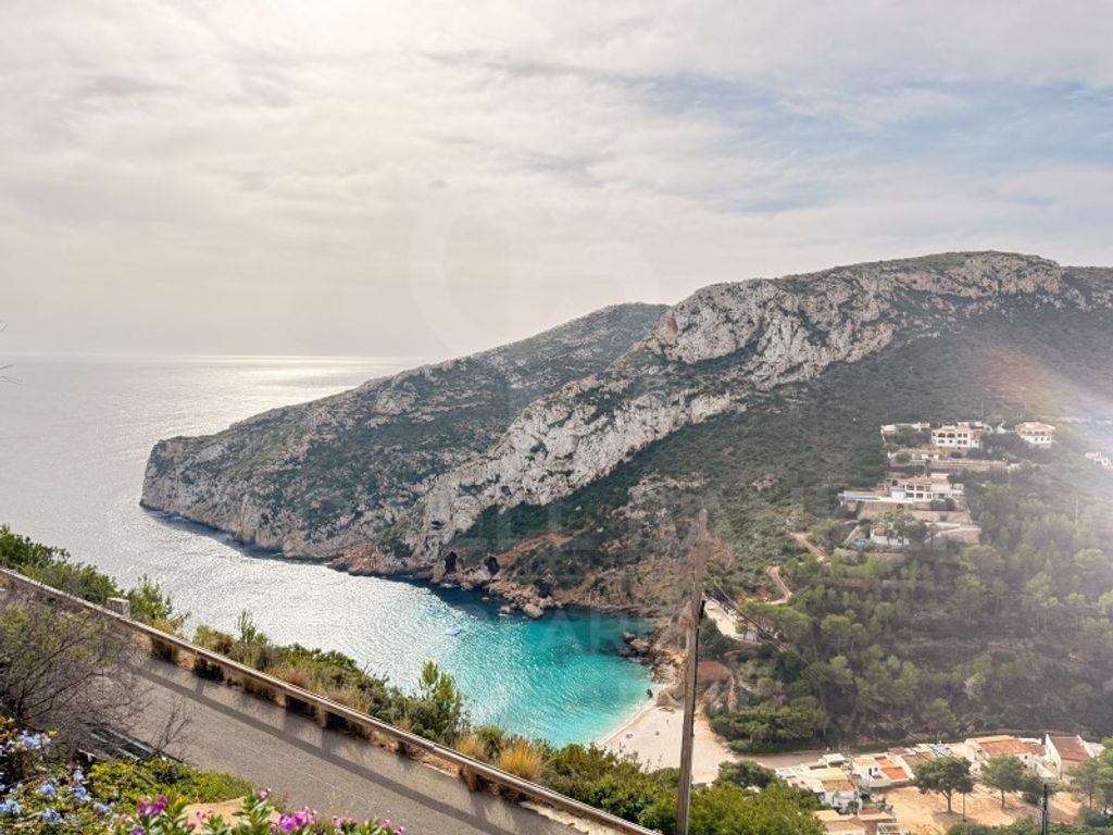 Maison de luxe à vendre à Javea, 2 750 000 €, Photo 2