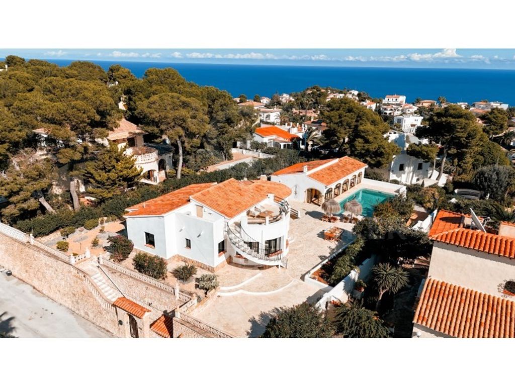 Maison de luxe à vendre à Javea, 1 595 000 €, Photo 2