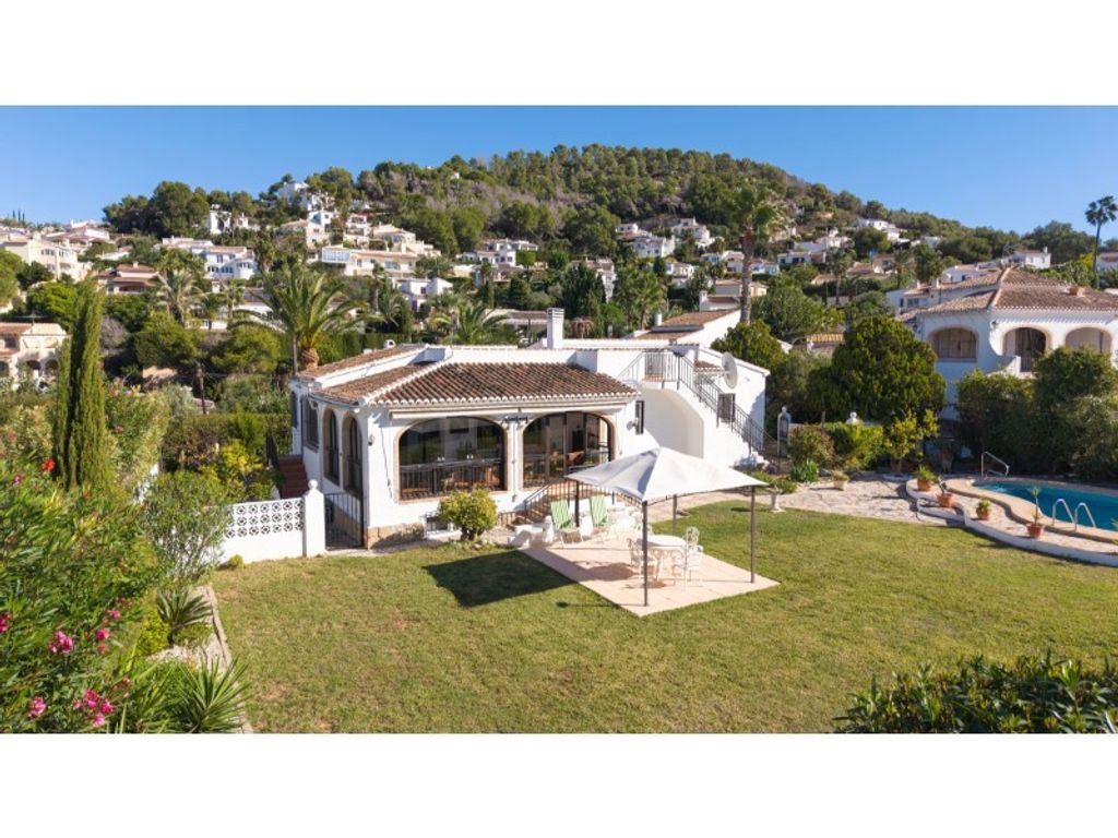 Maison de luxe à vendre à Javea, 595 000 €, Photo 3