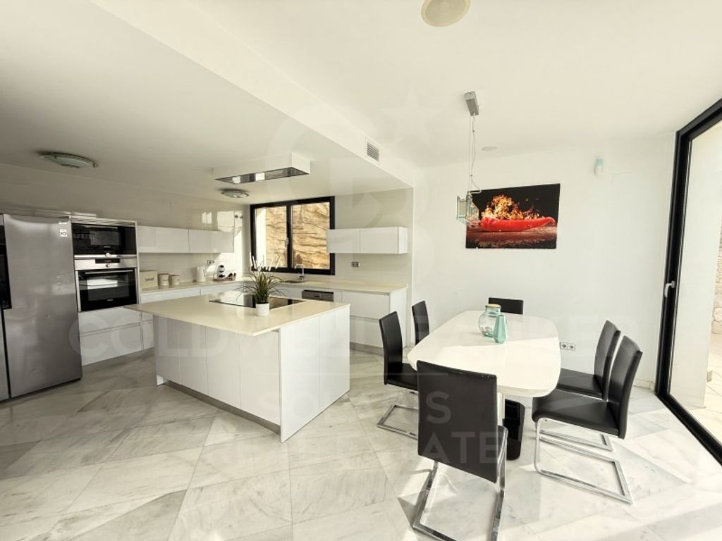 Maison de luxe à vendre à Javea, 2 750 000 €, Photo 3