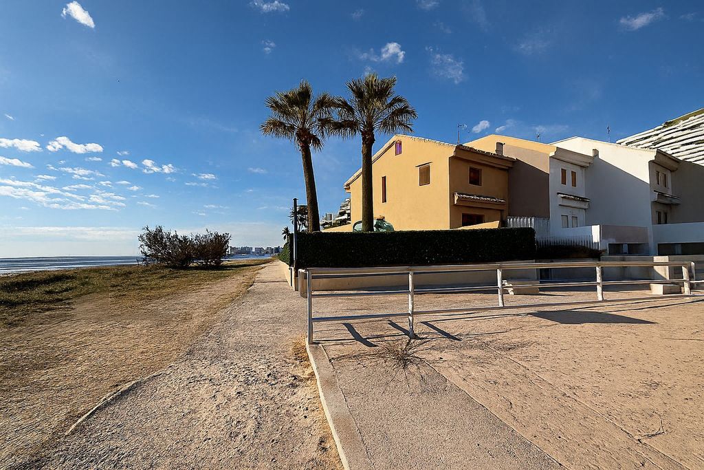 Maison de luxe à vendre à Puig, 850 000 €, Photo 3