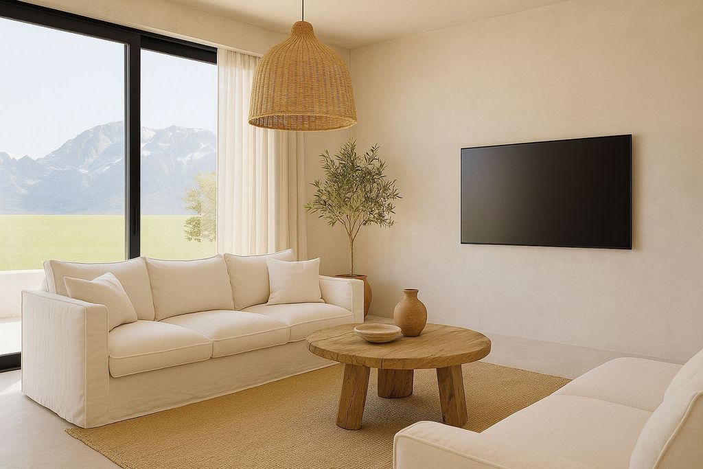 Maison de luxe à vendre à Pedreguer, 792 000 €, Photo 3