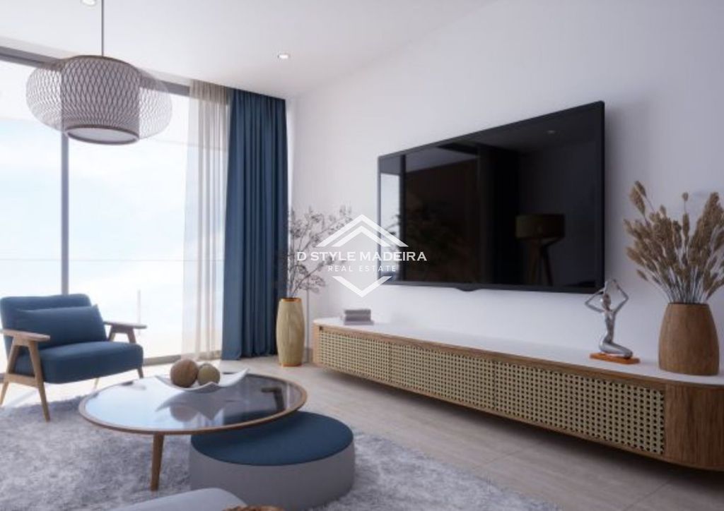 Appartement de luxe à vendre à Câmara de Lobos, 2 000 000 €, Photo 3
