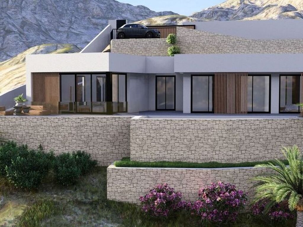 Maison de luxe à vendre à Pedreguer, 792 000 €, Photo 4