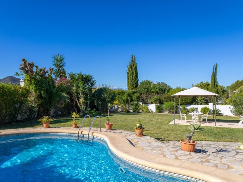 Maison de luxe à vendre à Javea, 595 000 €, Photo 5