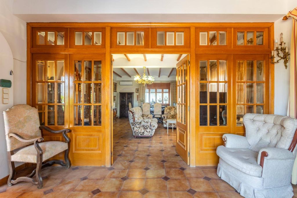 Luxury House for sale in Denia, 1 300 000 €, Photo 5