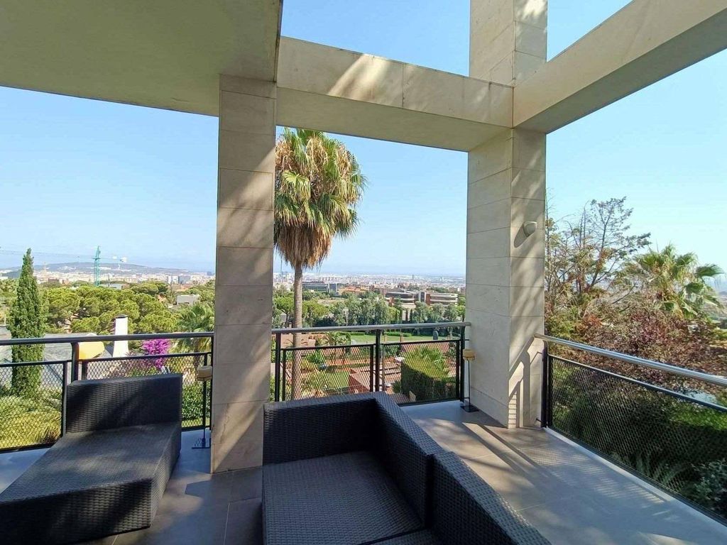 Maison de luxe à vendre à Esplugues de Llobregat, 2 740 000 €, Photo 5
