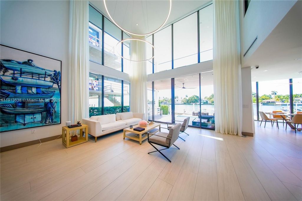 Luxury House for sale in North Bay Village, 11 967 196 €, Photo 5