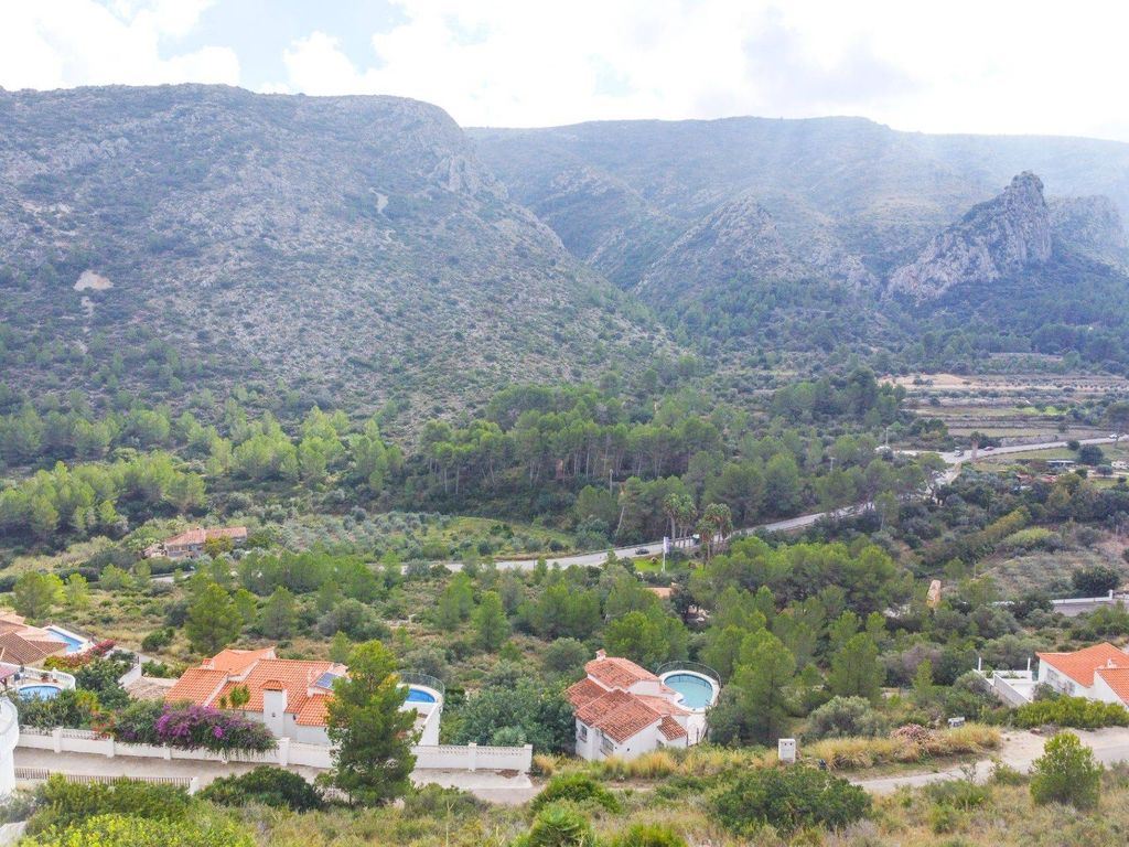 Maison de luxe à vendre à Pedreguer, 792 000 €, Photo 5