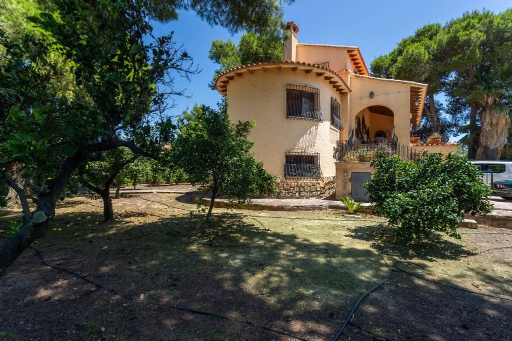 Luxury House for sale in Denia, 1 300 000 €, Photo 6