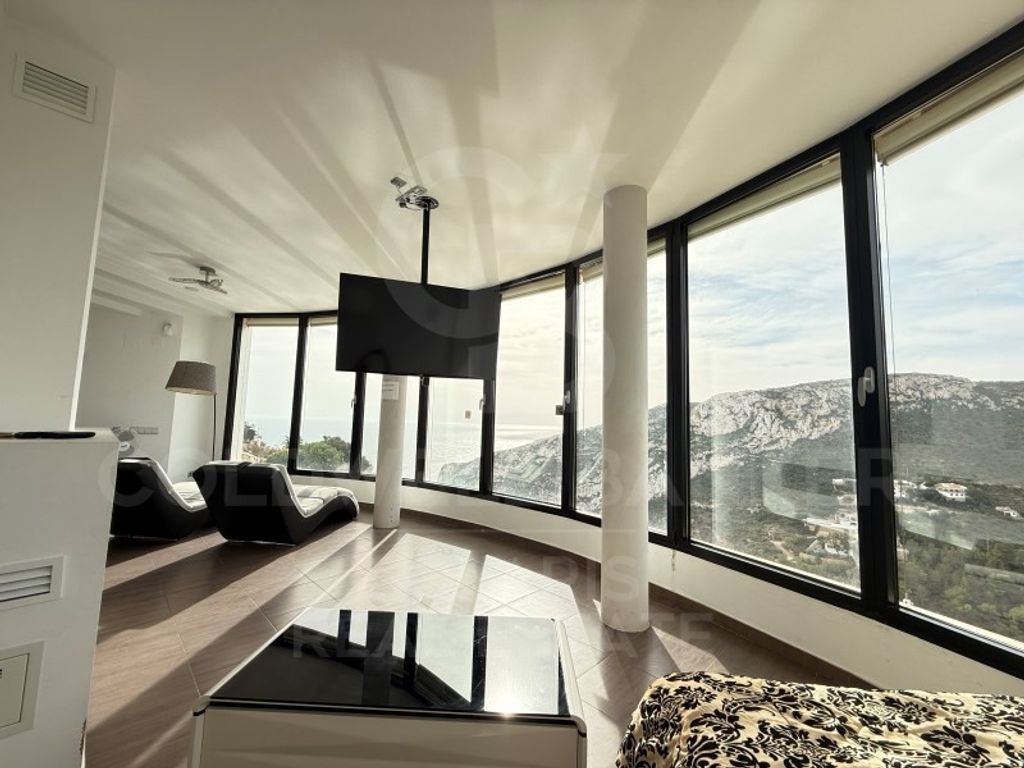 Maison de luxe à vendre à Javea, 2 750 000 €, Photo 6