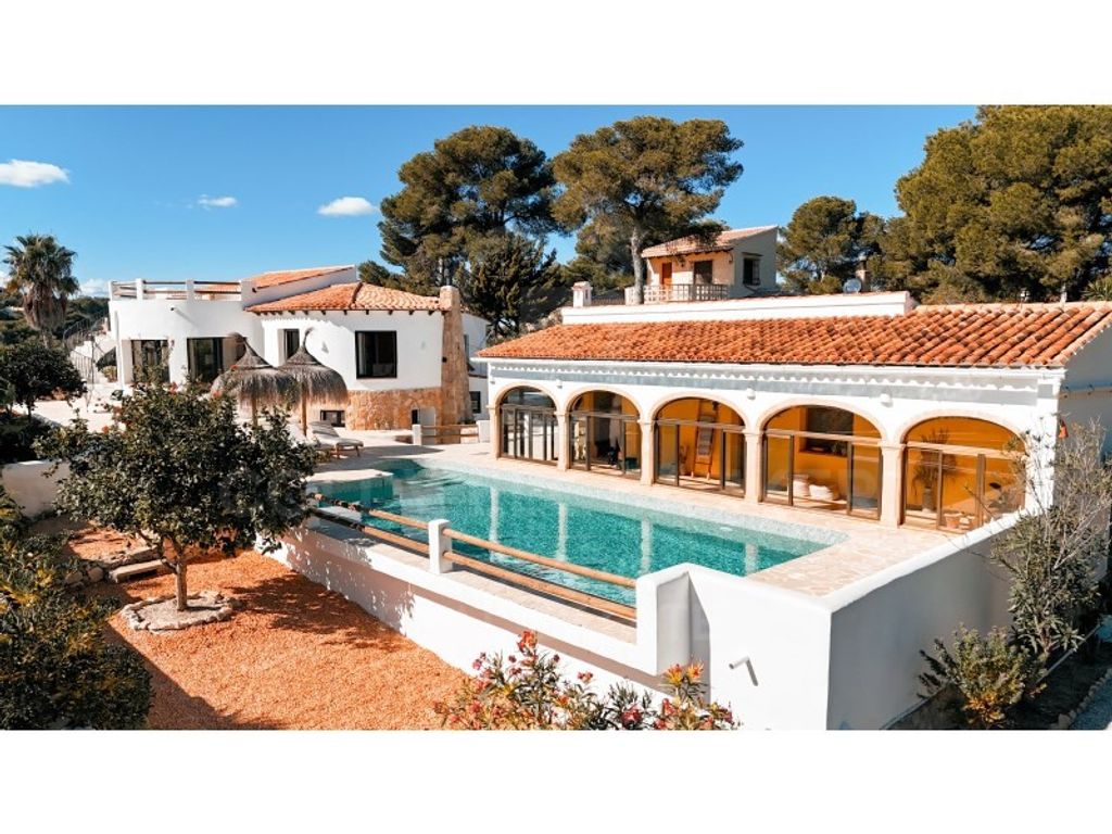 Maison de luxe à vendre à Javea, 1 595 000 €, Photo 6