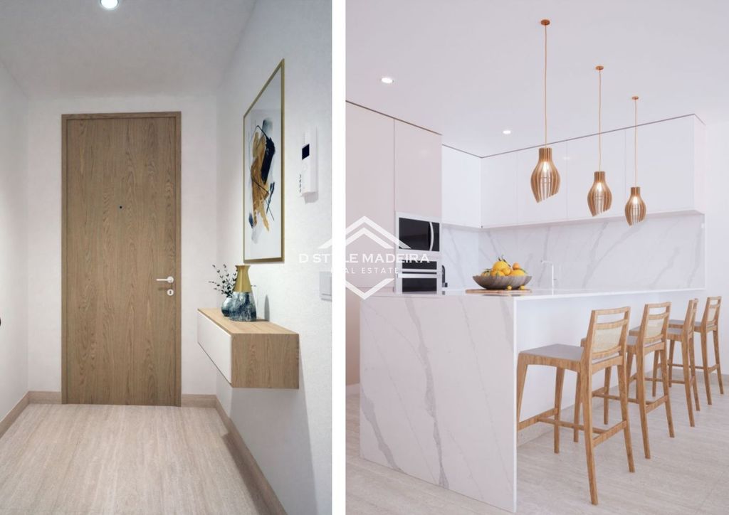 Appartement de luxe à vendre à Câmara de Lobos, 2 000 000 €, Photo 6