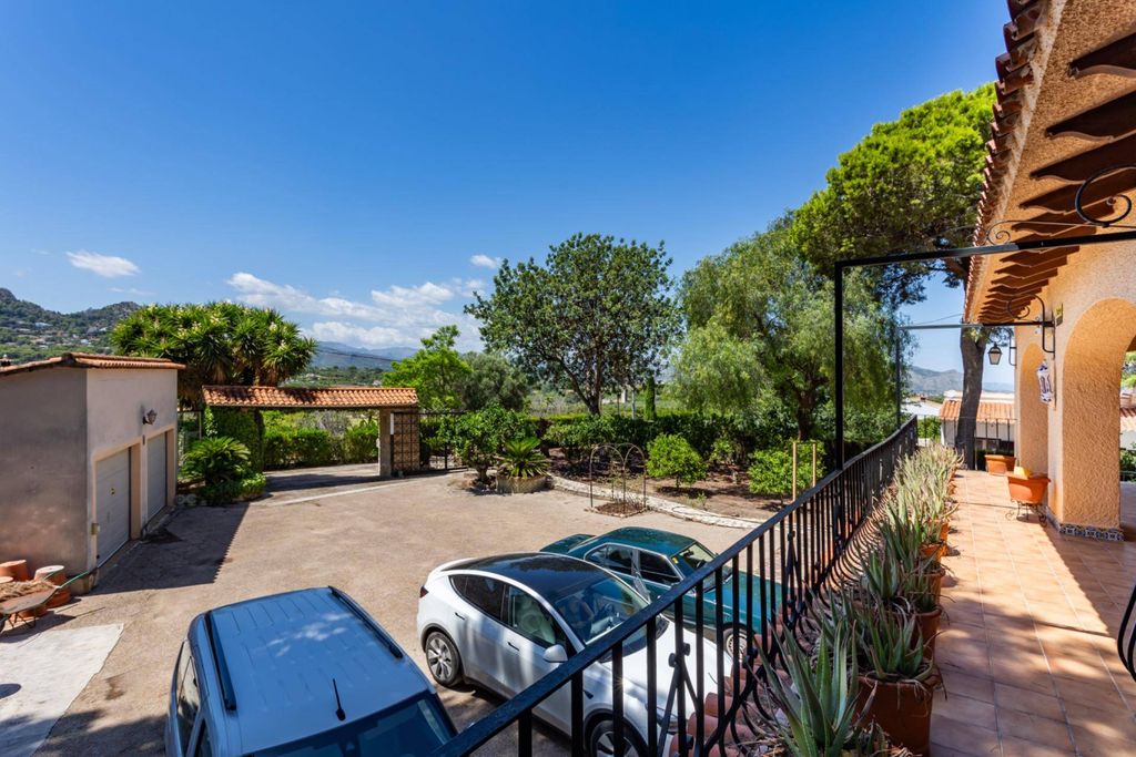 Luxury House for sale in Denia, 1 300 000 €, Photo 7