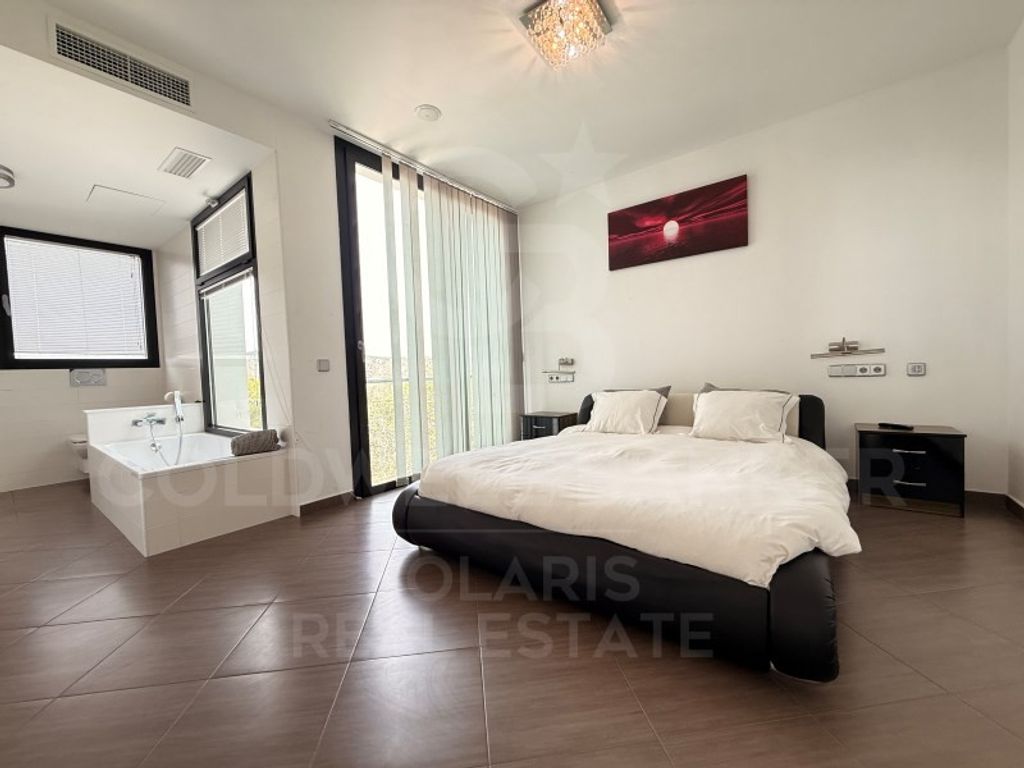 Maison de luxe à vendre à Javea, 2 750 000 €, Photo 7