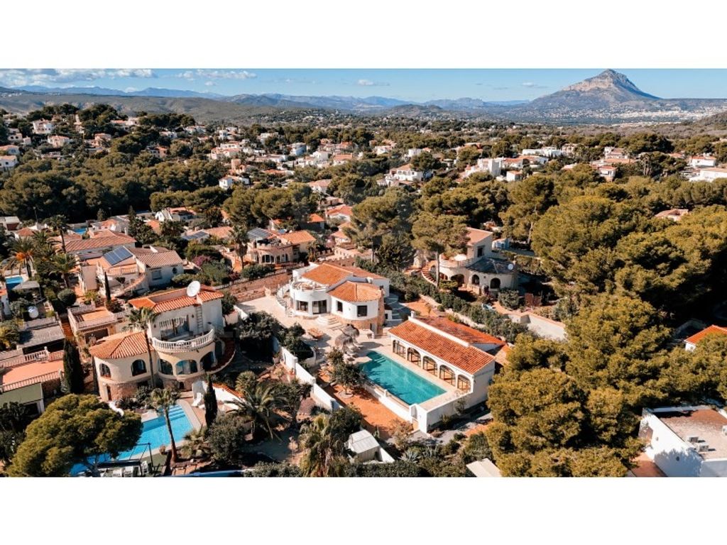Maison de luxe à vendre à Javea, 1 595 000 €, Photo 7