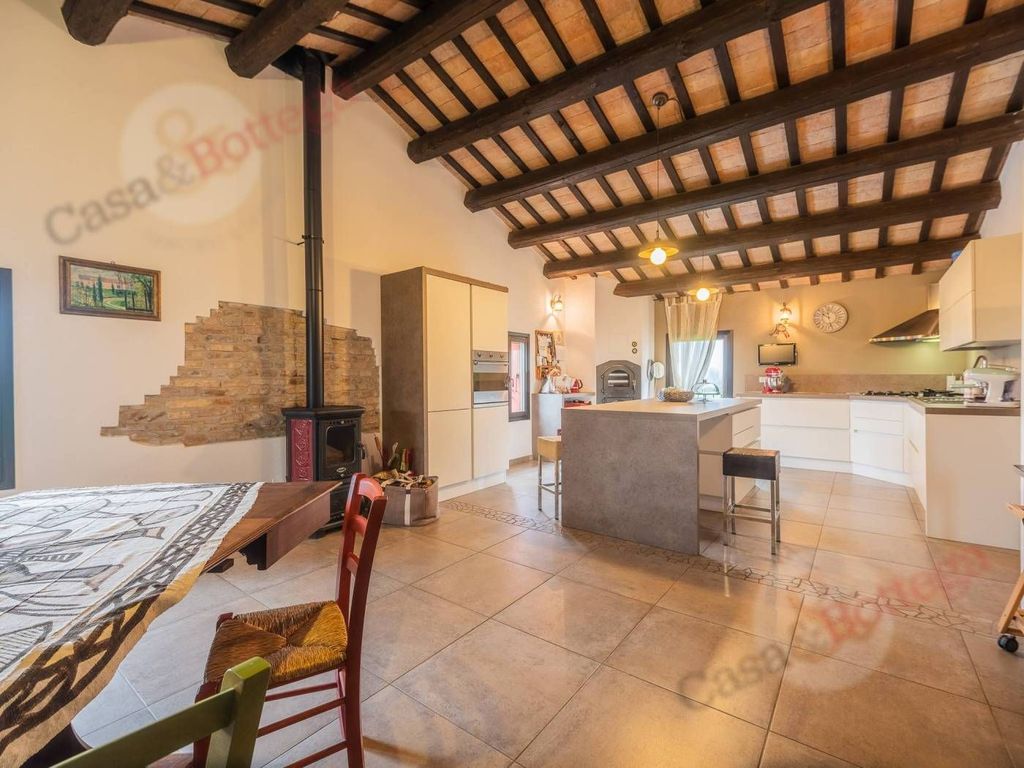 Maison de luxe à vendre à Cesena, 690 000 €, Photo 7