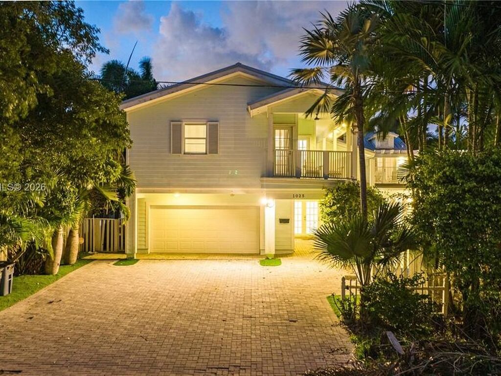 Luxury House for sale in Hollywood, 2 188 310 €, Photo 7