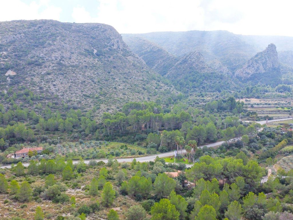 Maison de luxe à vendre à Pedreguer, 792 000 €, Photo 7