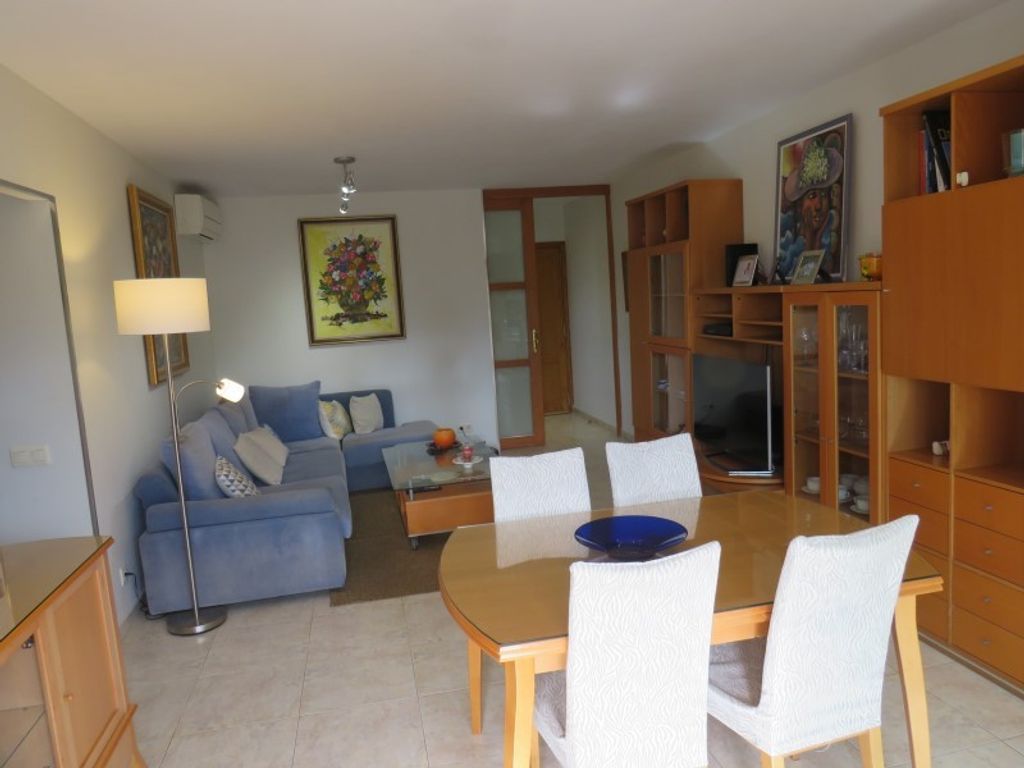 Appartement de luxe à vendre à Sant Antoni de Portmany, 590 000 €, Photo 3
