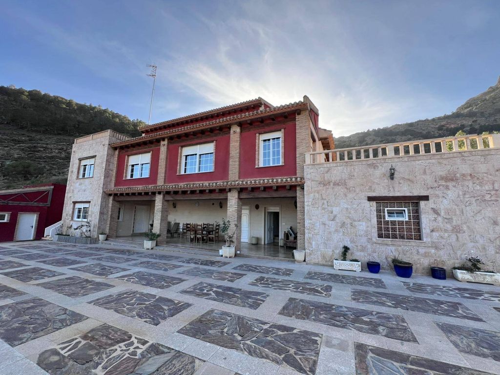 Maison de luxe à vendre à Orihuela, 410 000 €, Photo 3