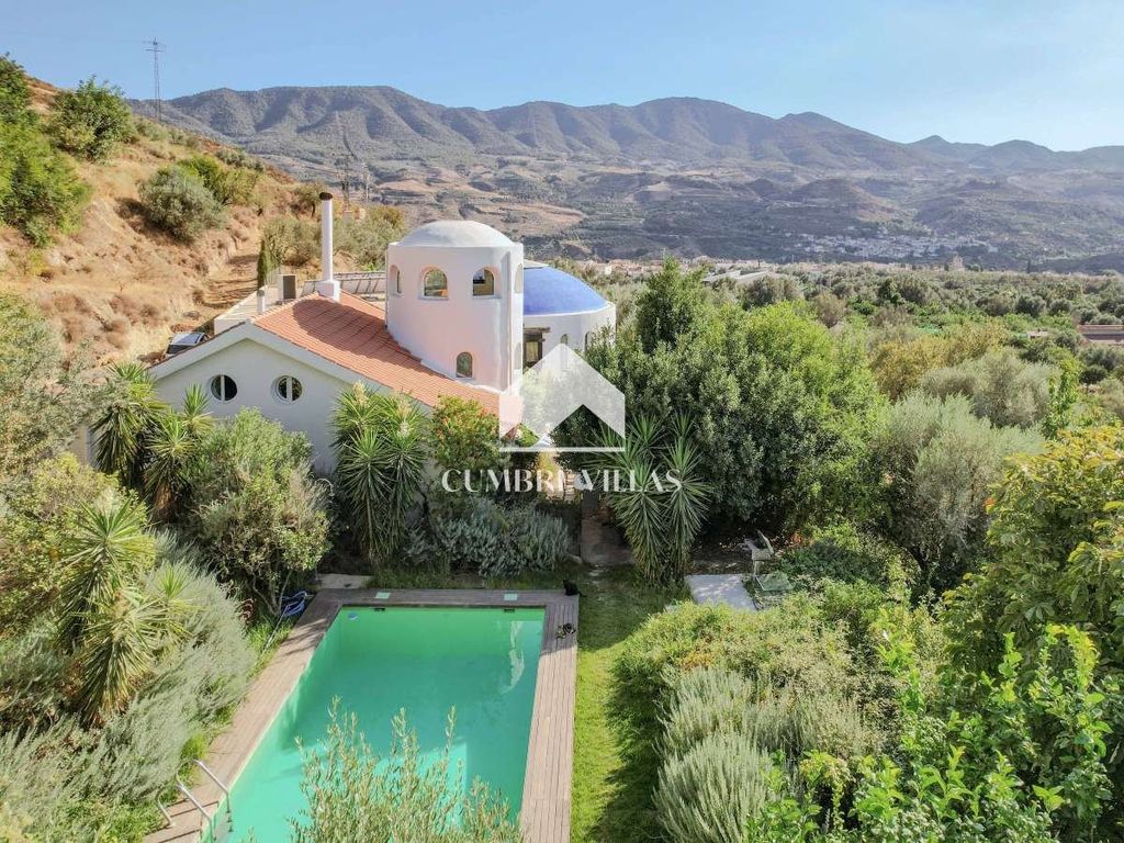 Maison de luxe à vendre à Melejís, 1 000 000 €, Photo 3