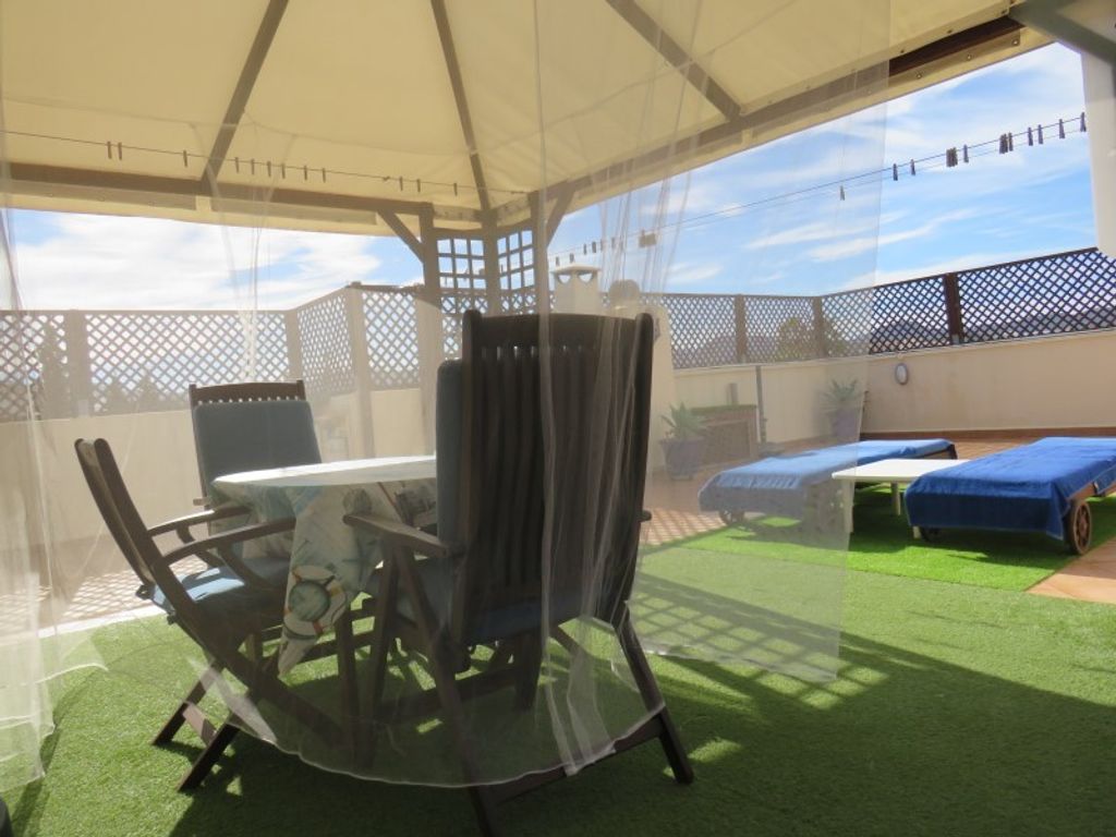 Appartement de luxe à vendre à Sant Antoni de Portmany, 590 000 €, Photo 4