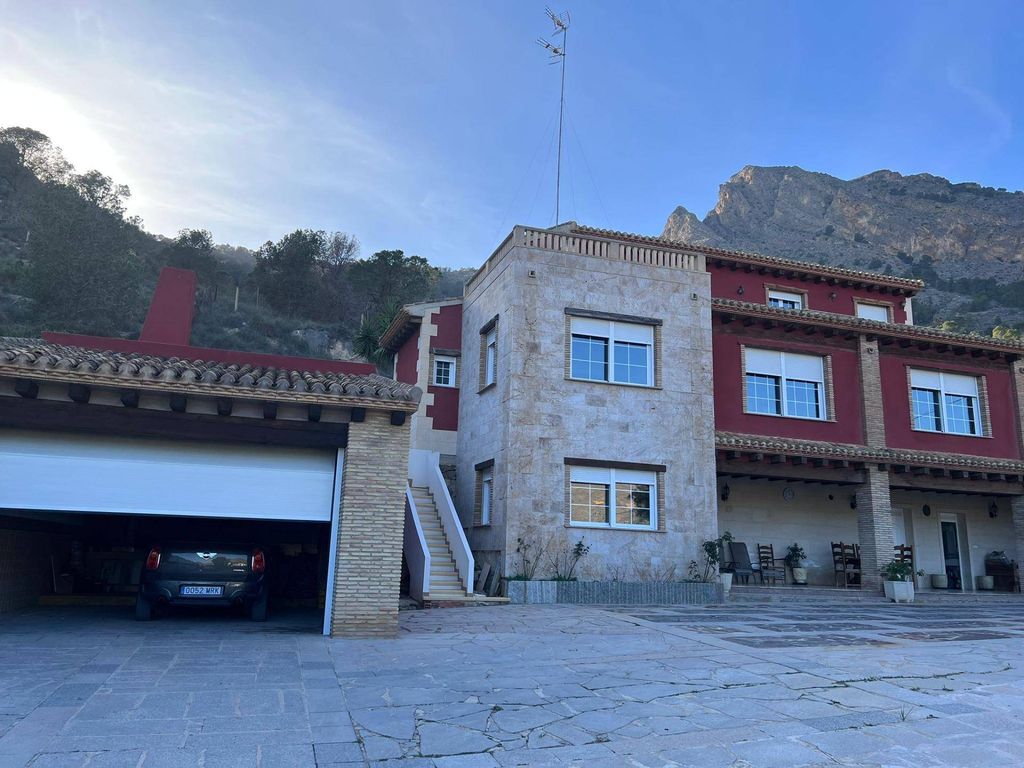 Maison de luxe à vendre à Orihuela, 410 000 €, Photo 4