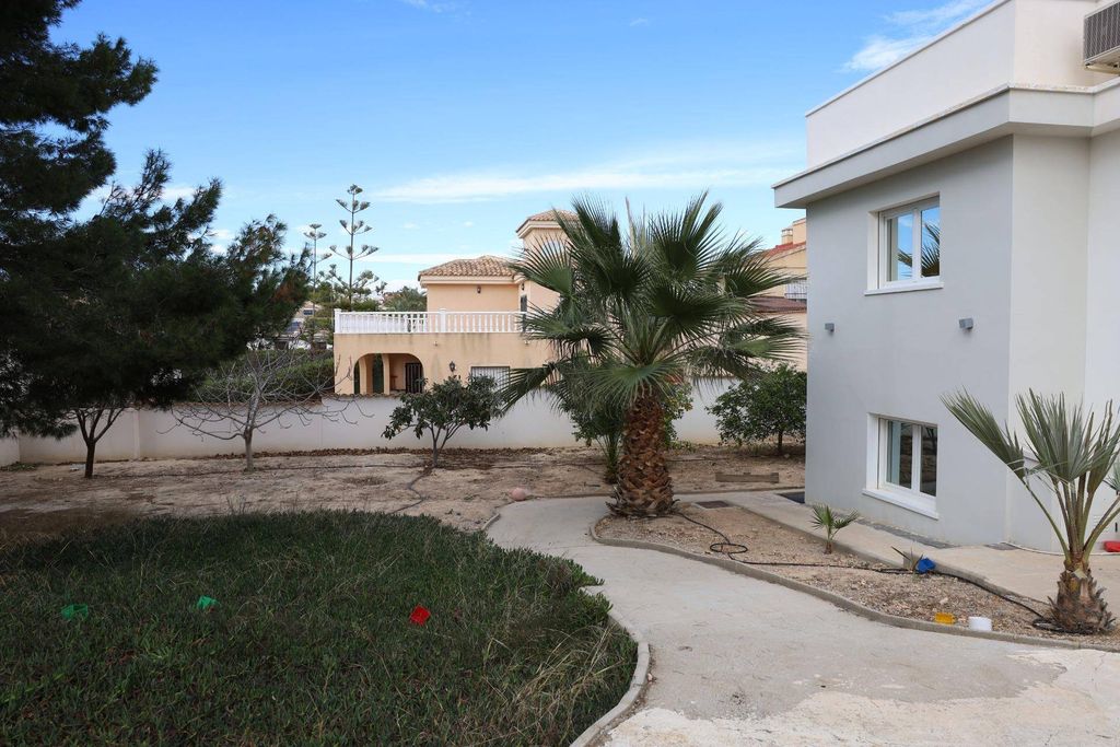 Luxury House for sale in Rojales, 549 000 €, Photo 4