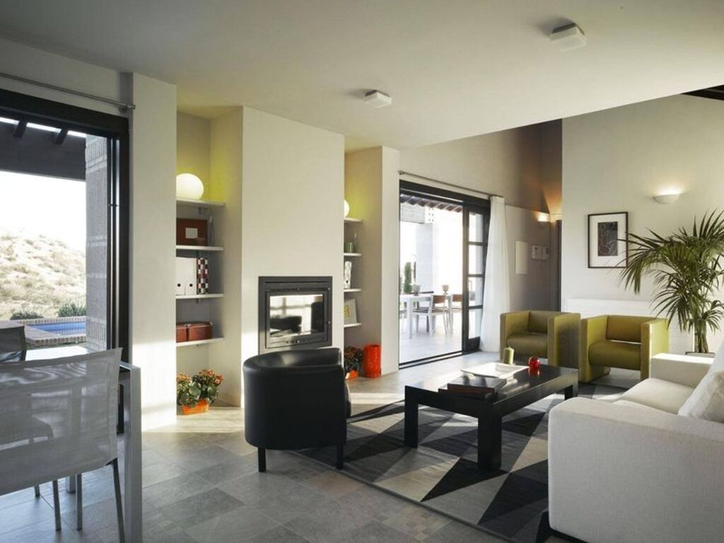 Maison de luxe à vendre à Avileses, 600 000 €, Photo 4