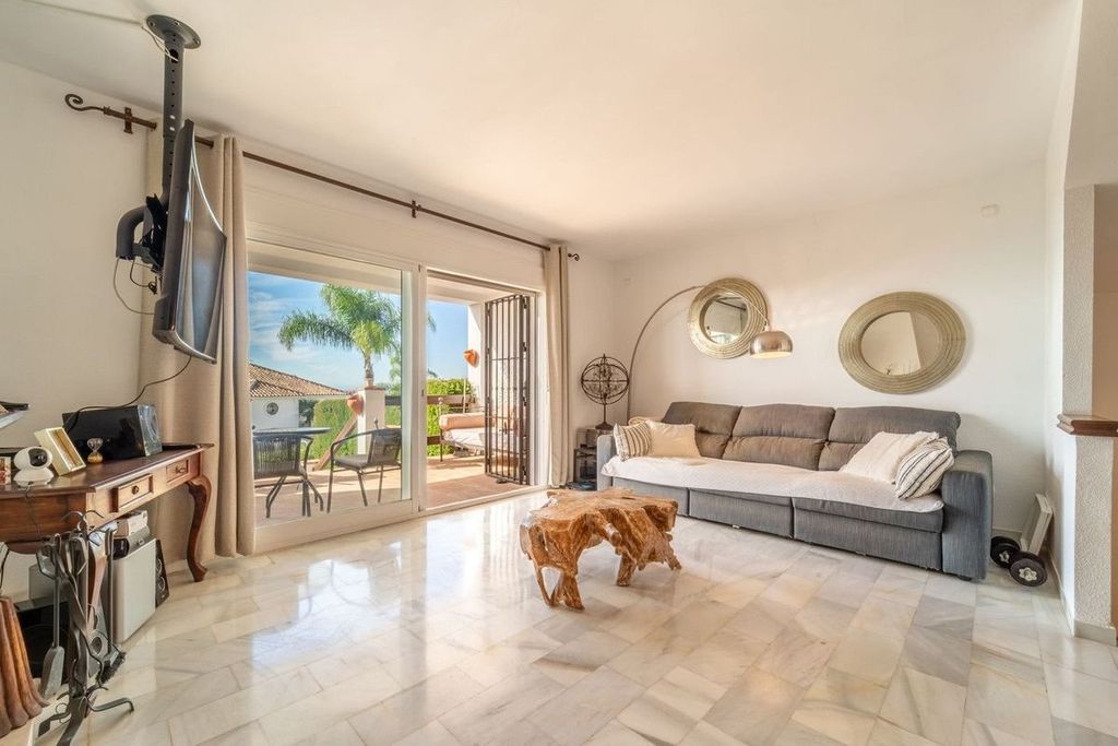Maison de luxe à vendre à Marbella, 875 000 €, Photo 5