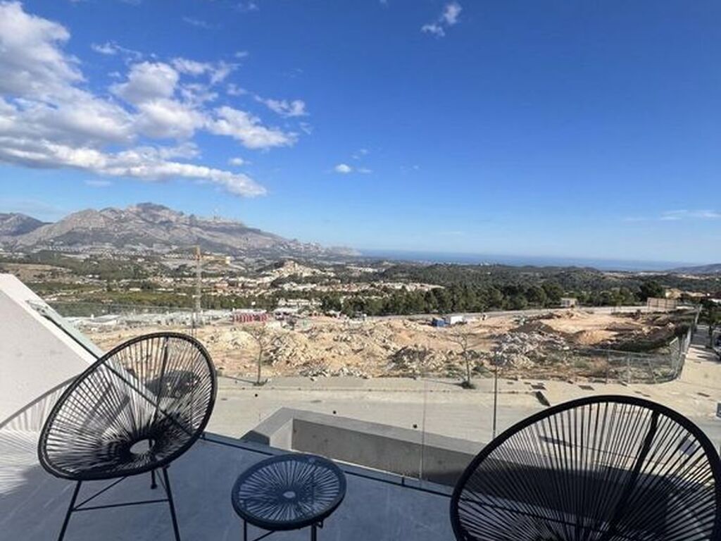 Maison de luxe à vendre à Polop, 488 125 €, Photo 5