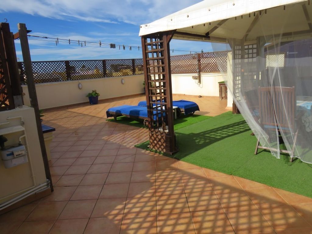 Appartement de luxe à vendre à Sant Antoni de Portmany, 590 000 €, Photo 5