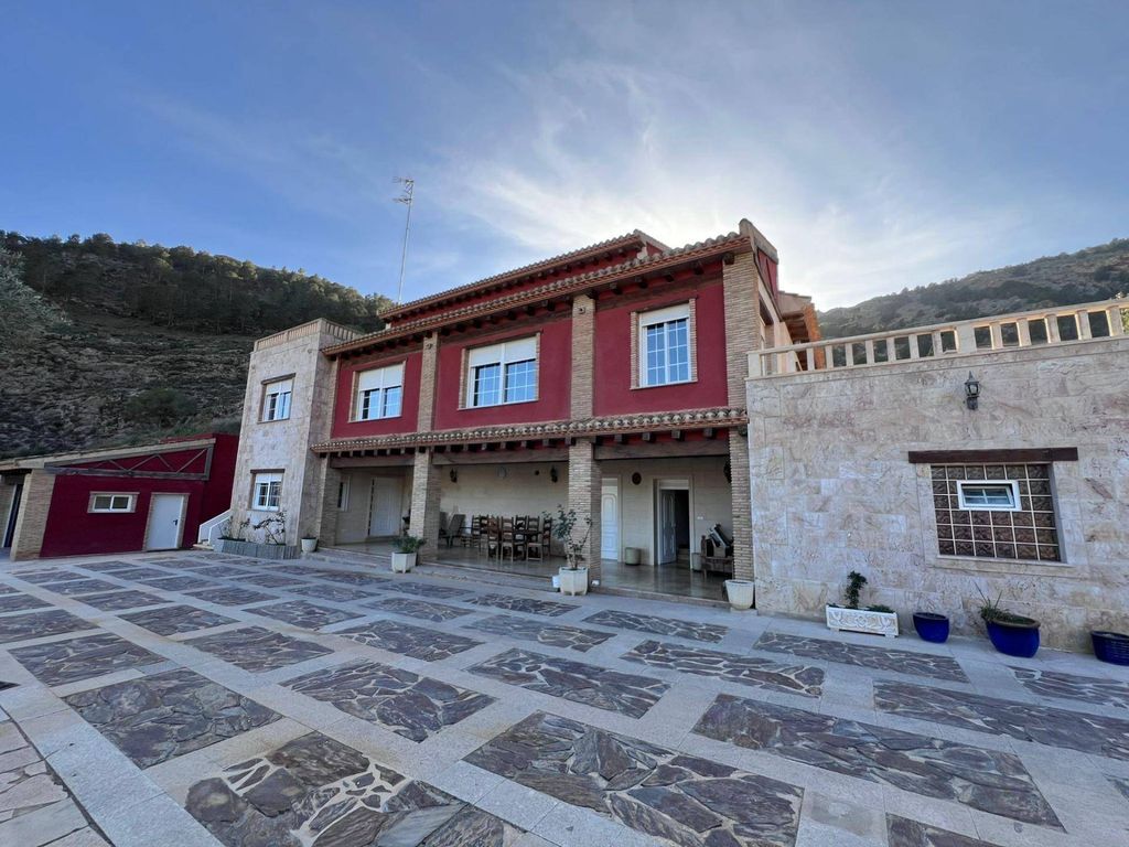 Maison de luxe à vendre à Orihuela, 410 000 €, Photo 5