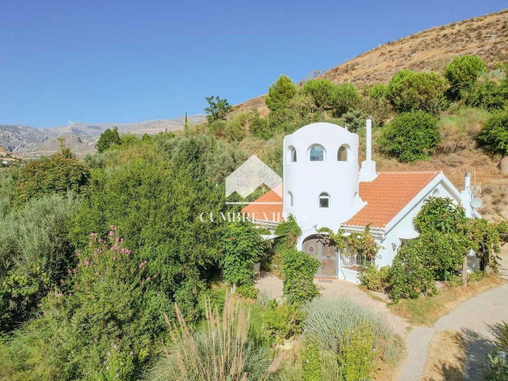 Maison de luxe à vendre à Melejís, 1 000 000 €, Photo 5
