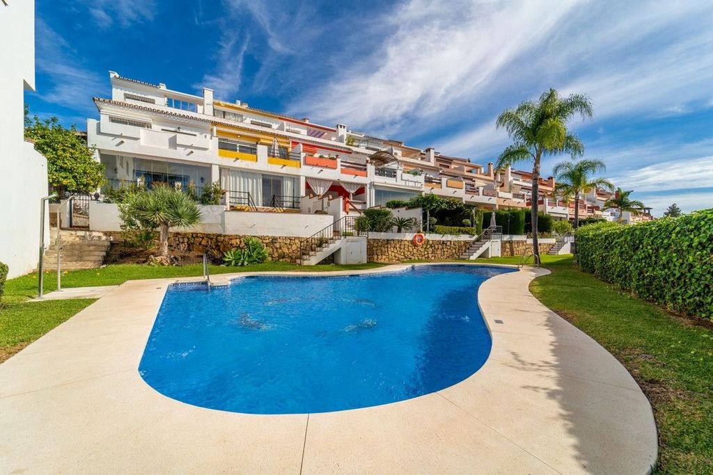 Maison de luxe à vendre à Marbella, 875 000 €, Photo 6